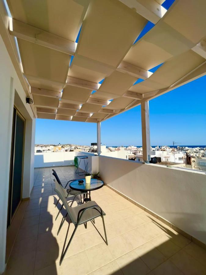 דירות לרפטרה Giotas House מראה חיצוני תמונה