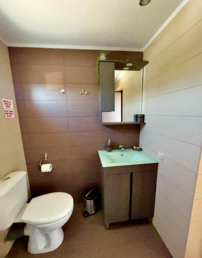 דירות לרפטרה Giotas House מראה חיצוני תמונה