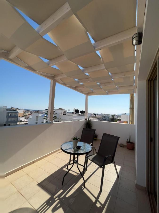 דירות לרפטרה Giotas House מראה חיצוני תמונה