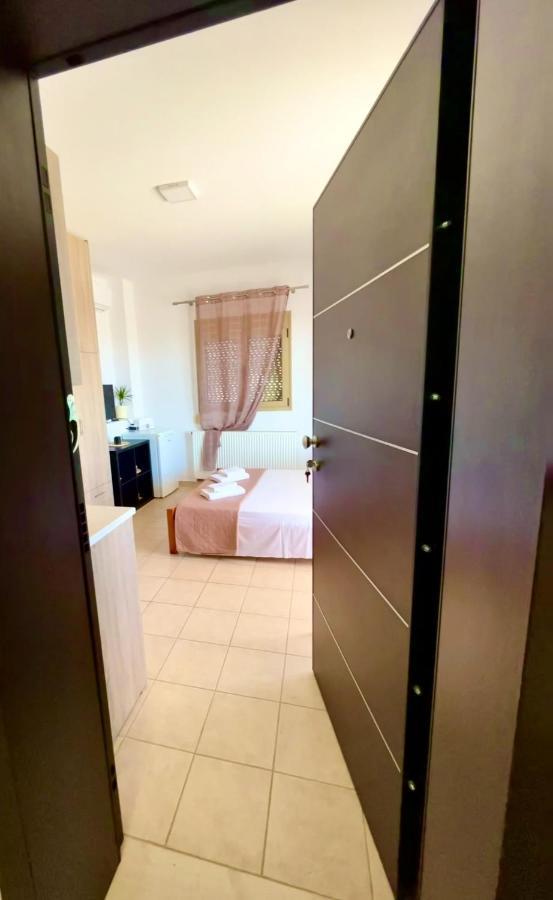 דירות לרפטרה Giotas House מראה חיצוני תמונה