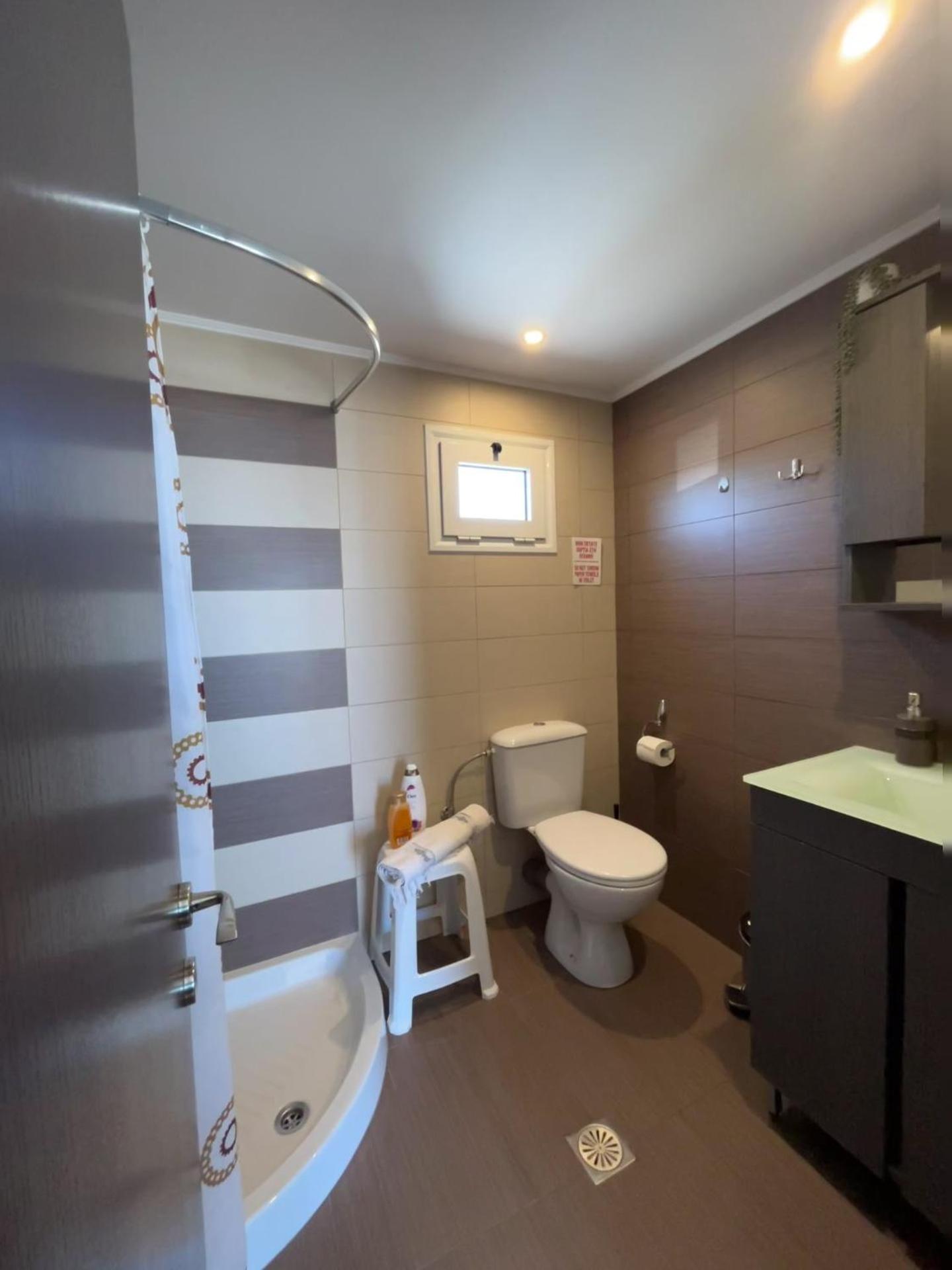דירות לרפטרה Giotas House מראה חיצוני תמונה